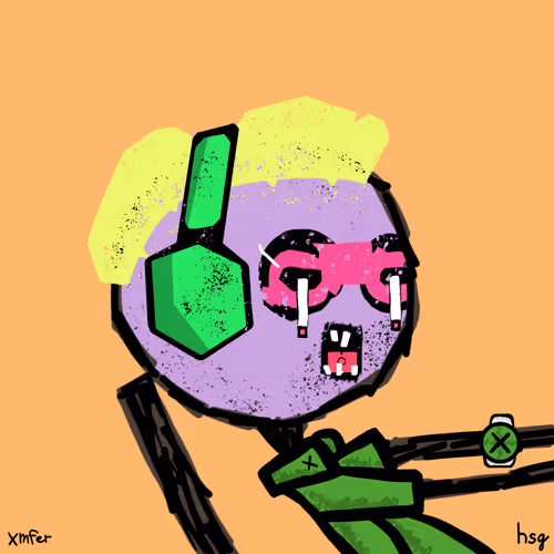 Xmfers