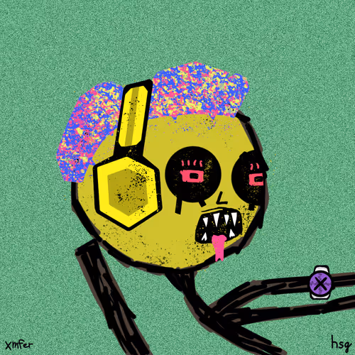 Xmfers