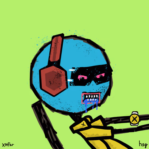 xmfer #756