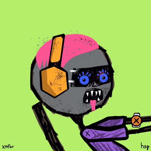 xmfer #3351