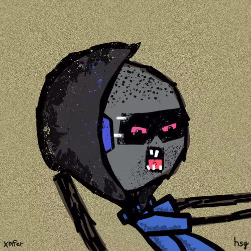 Xmfers