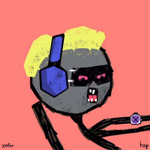 Xmfers