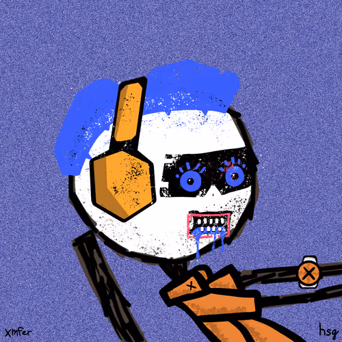 Xmfers