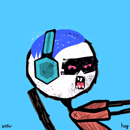 xmfer #1610