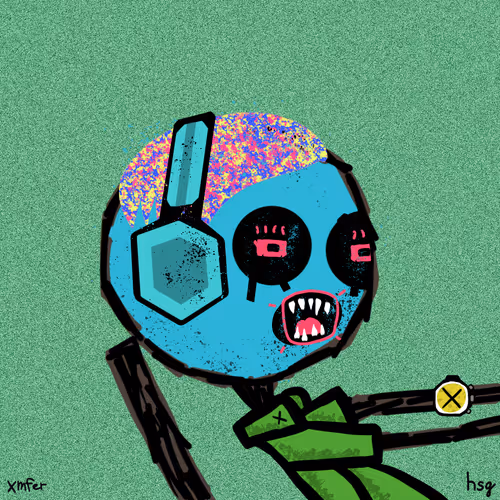xmfer #3250