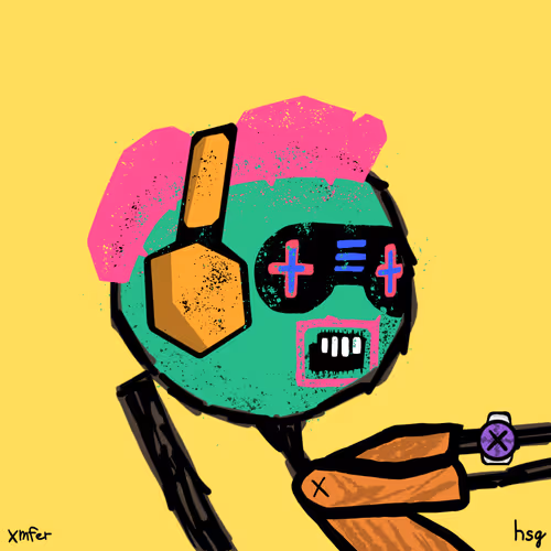 Xmfers