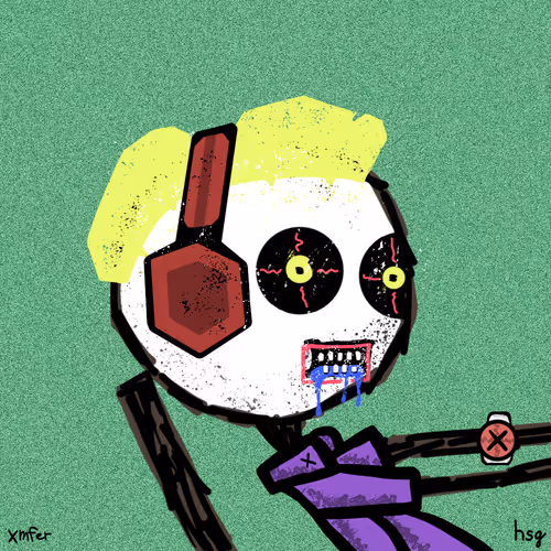 Xmfers