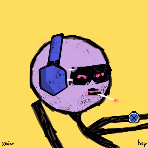 Xmfers