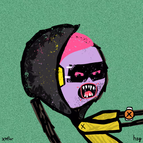 xmfer #107