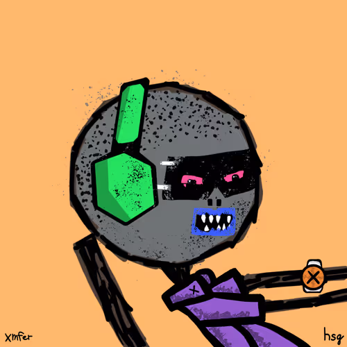 Xmfers
