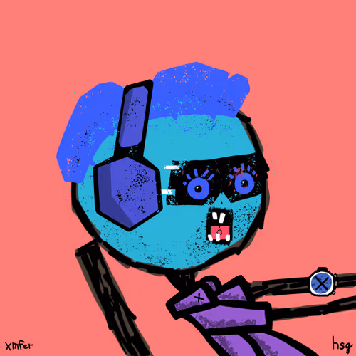 Xmfers