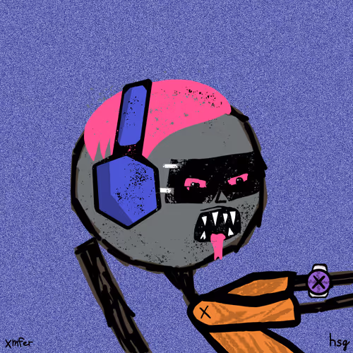 Xmfers