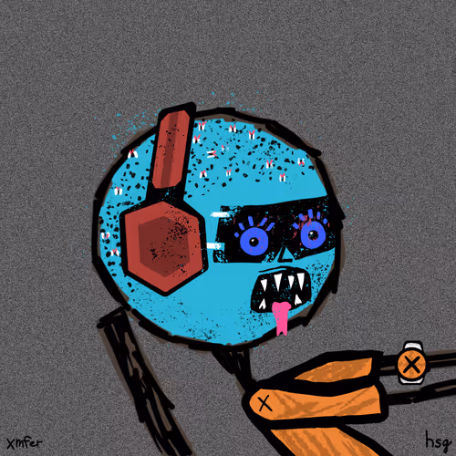 Xmfers