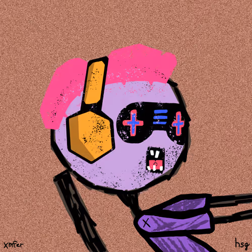xmfer #5307