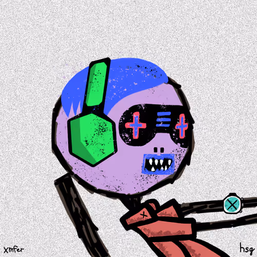 xmfer #4535