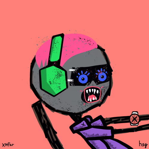 Xmfers