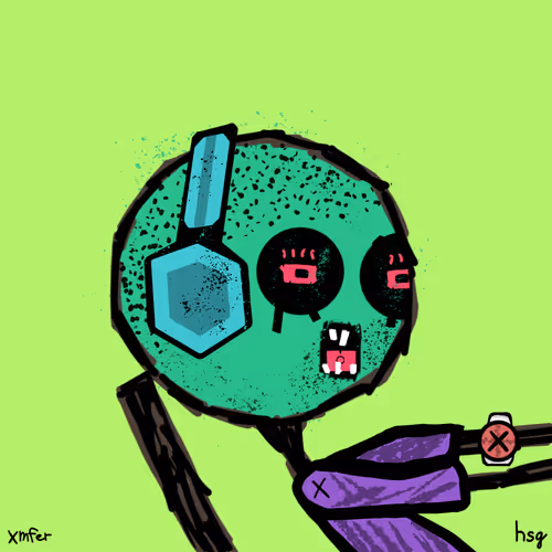 Xmfers