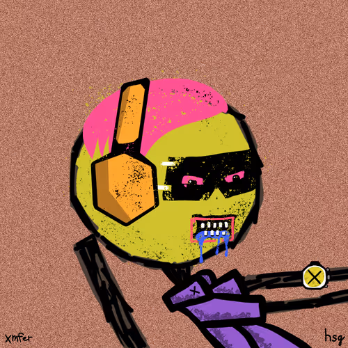 Xmfers