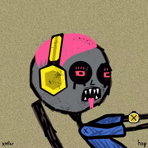 xmfer #5015