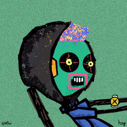 Xmfers