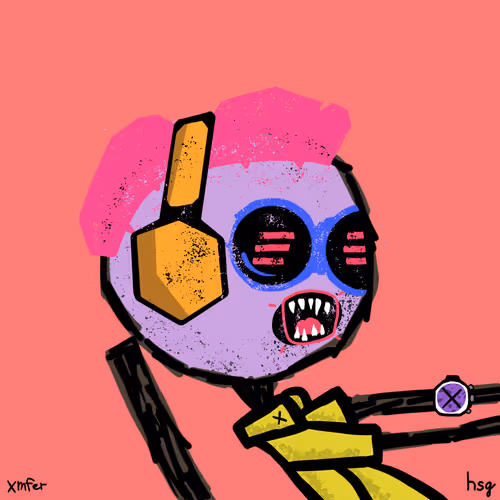 Xmfers