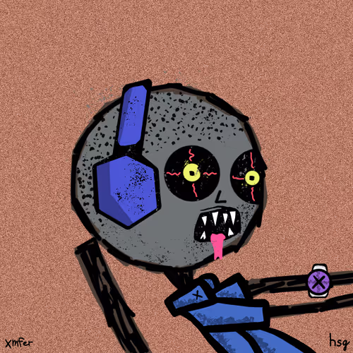 Xmfers