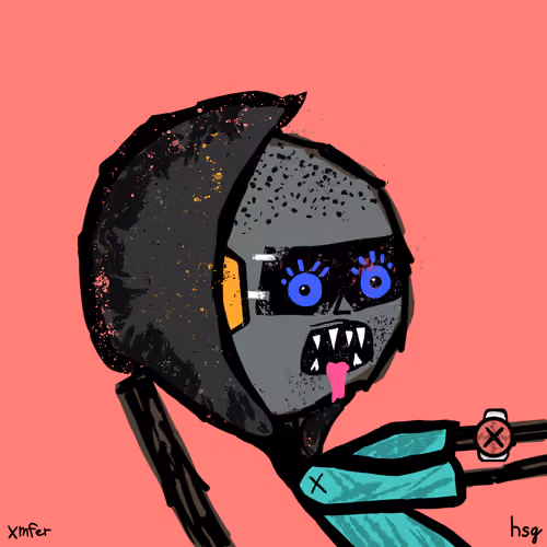 xmfer #5088