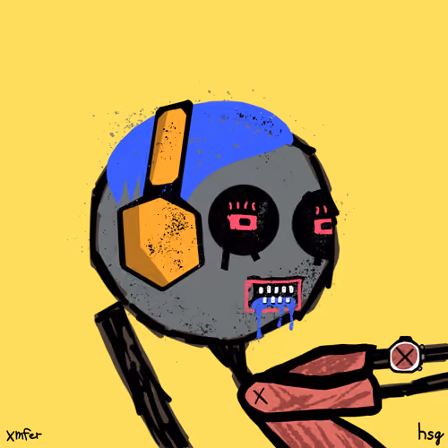 xmfer #4575