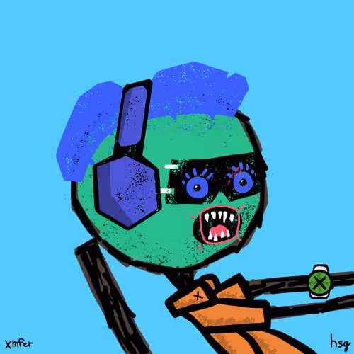 Xmfers