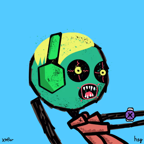 Xmfers