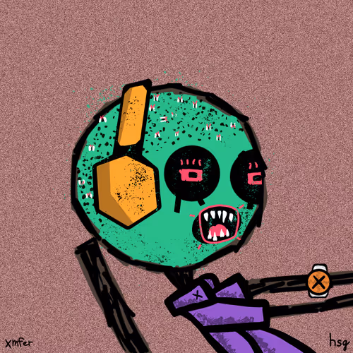 Xmfers