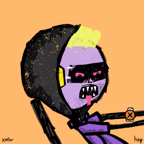 Xmfers