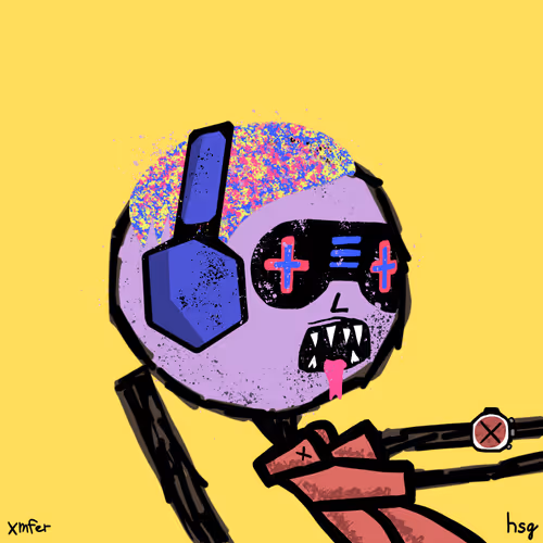 Xmfers