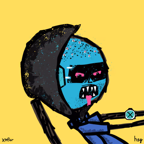 Xmfers