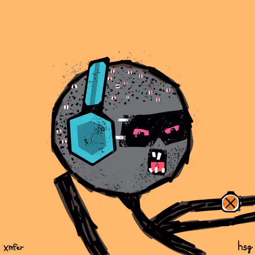 Xmfers