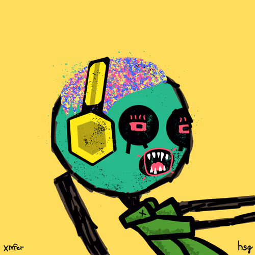 Xmfers