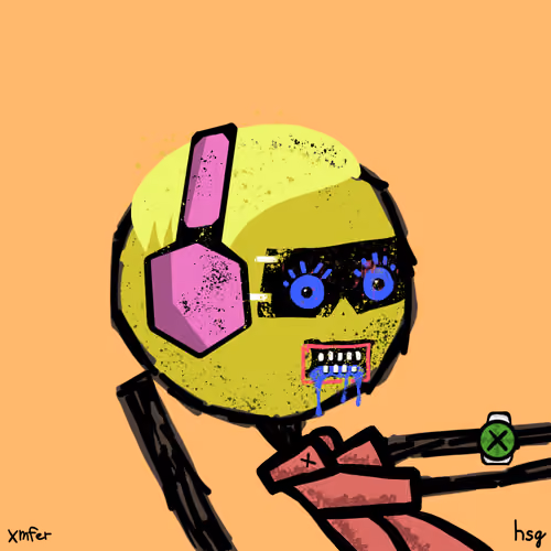 xmfer #3963