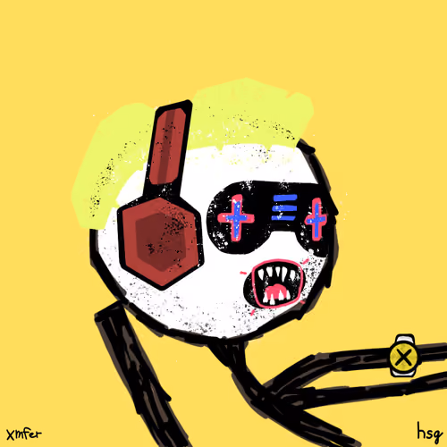 xmfer #5601