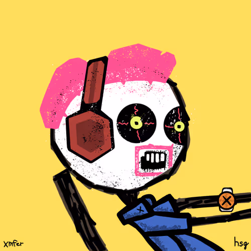 Xmfers
