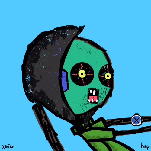 Xmfers