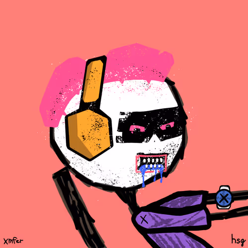 Xmfers