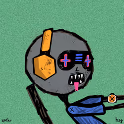 xmfer #14