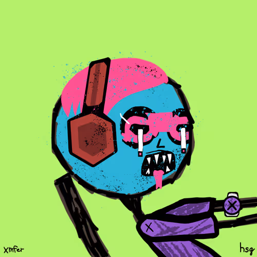 Xmfers