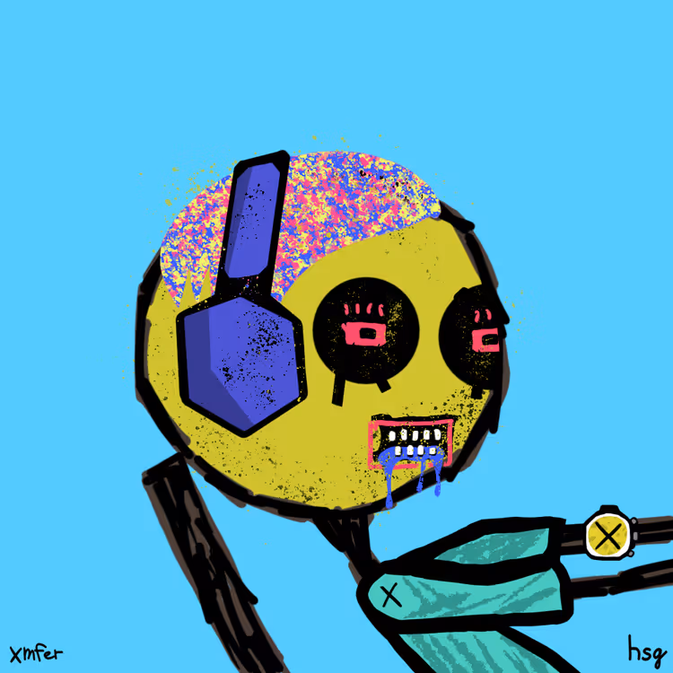 xmfer #1718