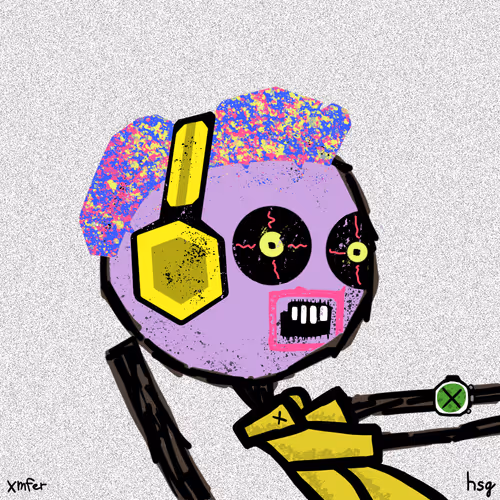 Xmfers