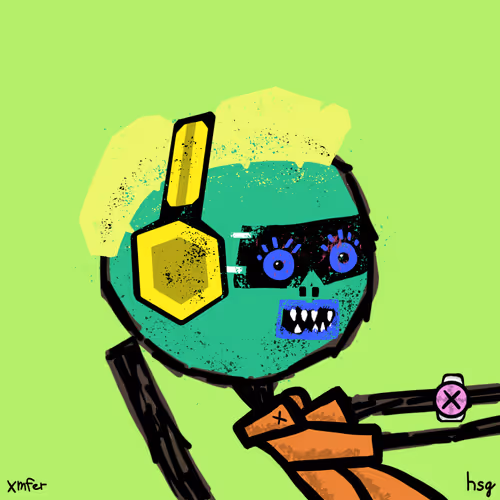 Xmfers