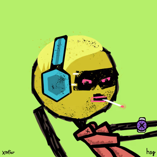 xmfer #4017