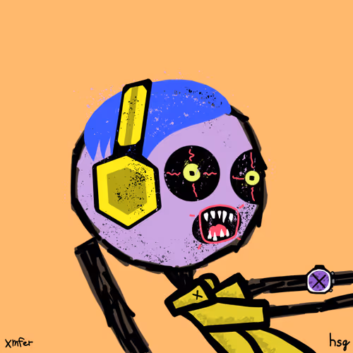 Xmfers
