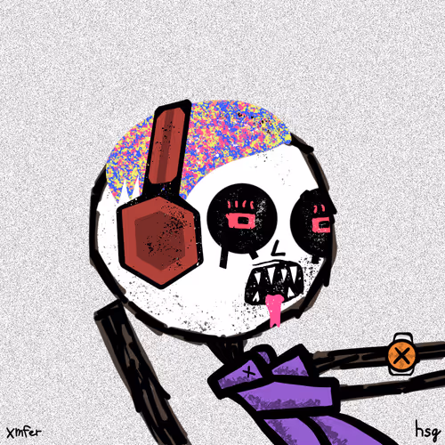 Xmfers