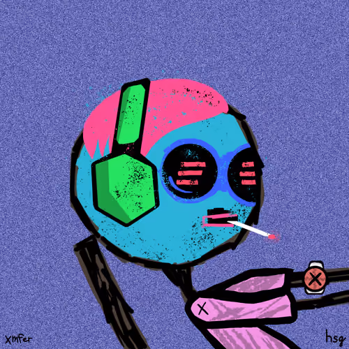 xmfer #299
